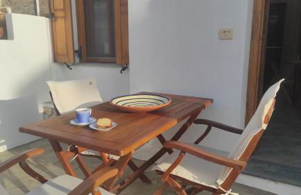 Maria's Apartment Sifnos - Foto 15