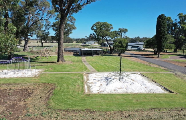 Stirling Estate Chalets - Foto 23