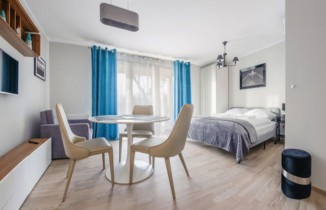 Apartamenty Sun&Snow Rezydencja Park - Photo 61