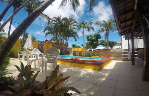 Casa Pousada Rosa dos Ventos - Foto 6