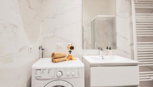 Appartamento ai Portici Sampietro - Foto 5, towels