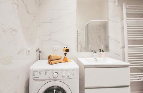 Appartamento ai Portici Sampietro - Foto 5