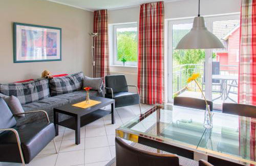 Ferienwohnung Tannenblick 2-2 3-4 - Photo 18