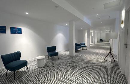 Hotelito Boutique Madrid Pacífico - Photo 54