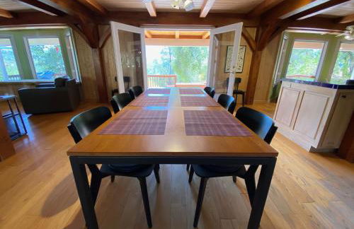 Peaceful & secluded, yet close to town. - Foto 15