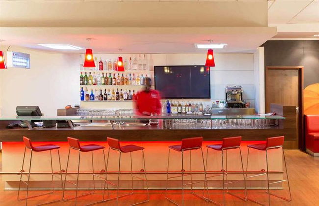 ibis Lagos Ikeja - Foto 52