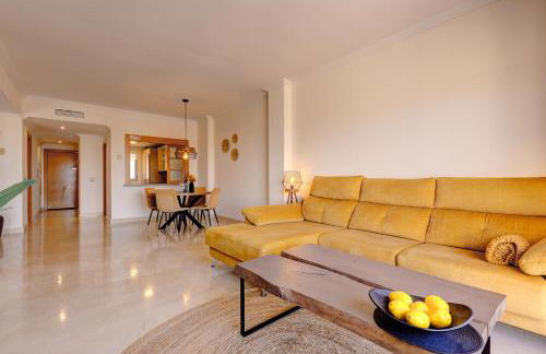 Quartiers Marbella Golden Penthouse - Photo 34
