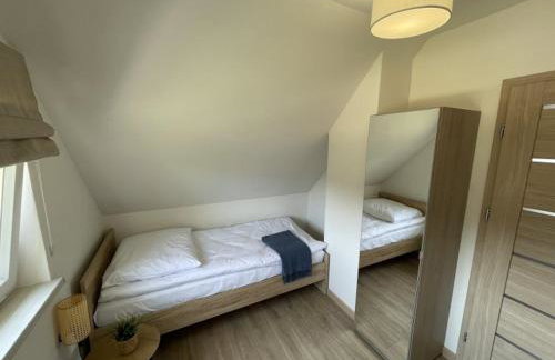 Przystań na Dobrej - Foto 9