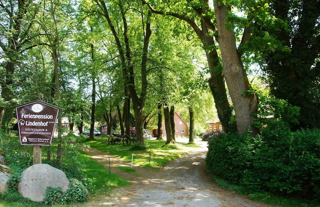 Ferienpension Lindenhof - Foto 30