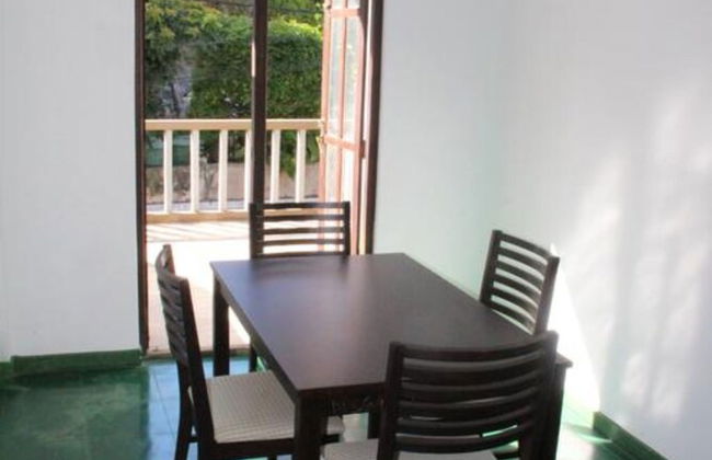 Selfcate Luxury Apartments - Foto 14