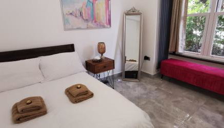 Luxury London house sleeps 13, 2 minutes to metro - Foto 5, towels