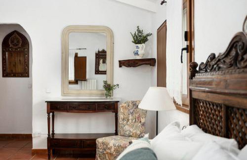 Casa de Campo La Mejorana Refugio entre olivos sin renunciar al confort - Foto 37