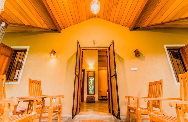 Villa Shade - Photo 61