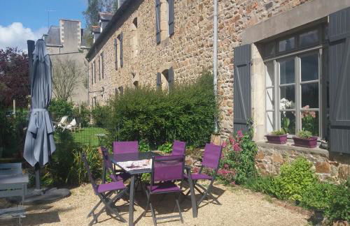 Appart'hotel Maison Saint Michel - Photo 24