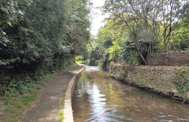 Bridge Farm Holiday Cottages - Foto 70