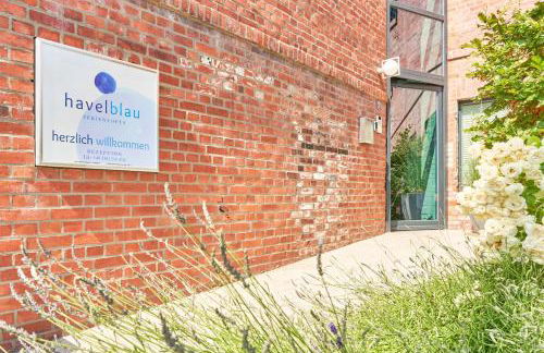 havelblau FERIENLOFTS - Foto 82