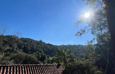 Loft in the Woods in São Roque! - Foto 13