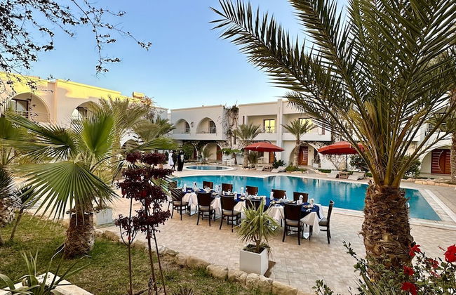 Palm Djerba Suites - Photo 65