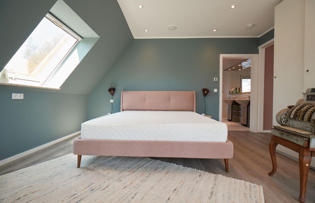 Luxurioses Ferienhaus in St.peter Ording - Foto 3