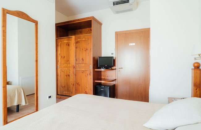 Hotel B&B Country Club Sport - Foto 7