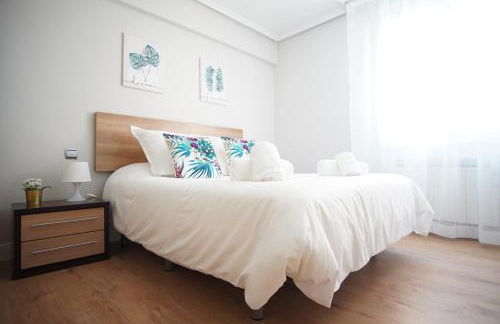 Coqueto junto a Casco Viejo - Foto 2