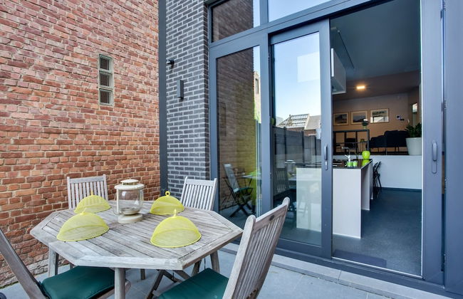 Scherpenheuvel Garden Home - Photo 19