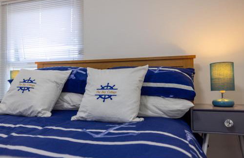 Morecambe Bay Cottage- Hot Tub/ Jacuzzi/sauna - Photo 41