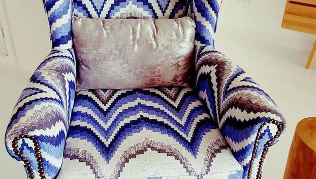 Oxygène - Foto 5, Habitación