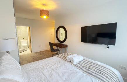 C3717, Luxury 2 bedroom flat in Wembley - Foto 28