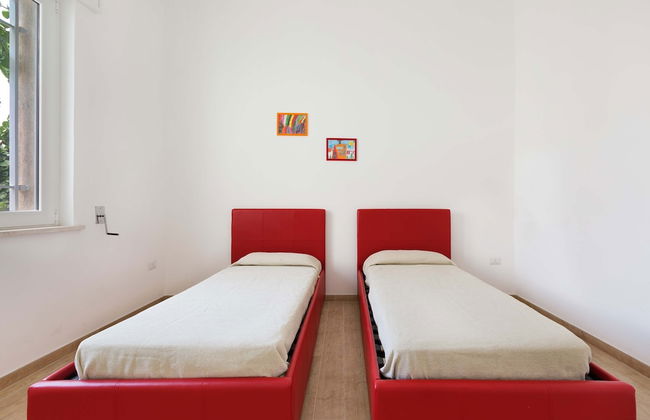 Villa Oasi Marina - Foto 13