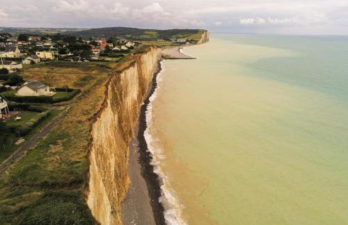 Maison classée 4 étoiles vue sur la mer - Foto 39