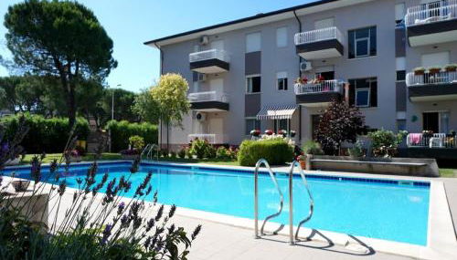 Apartment in Caorle Near Adriatic Beach - Foto 2