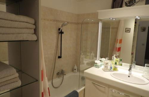 3P, Cannes, Domaine securise, Piscine, Tennis, Golf, 3 Etoiles - Foto 21