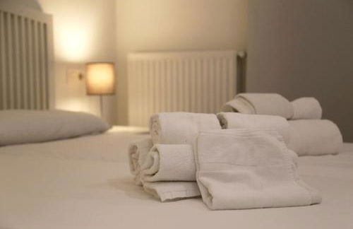 Plaza Monterrey parking opcional by Salamancavacacional - Foto 26