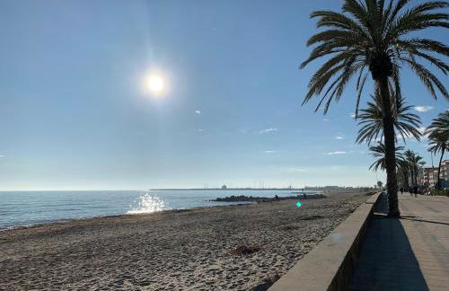 Atico espectacular Cunit - Foto 13