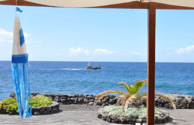 Casa Mar y Sol aan Zee - Foto 18