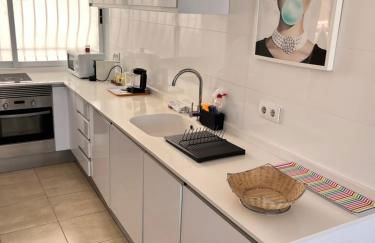 Altea Cap Negret by KalmaRent - Photo 22