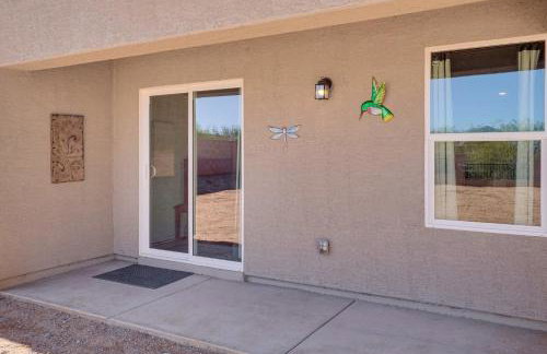 6 Mi to State Park Newly Built Home in Benson! - Foto 23