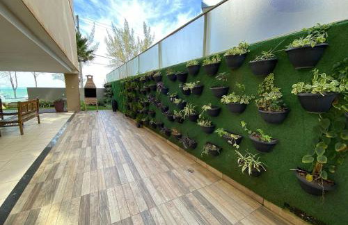 Ap linda vista de frente para a praia | MAVN202 - Photo 44