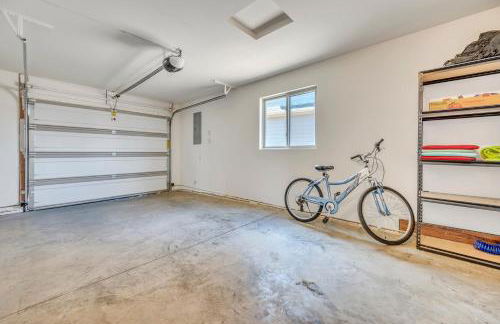 Bridges Bay Vacation Cabin 33 - Foto 29