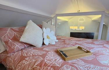 Robyns Retreat - A Cosy Hot Tub Break - Foto 11