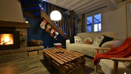 Le Cocon Bleu - Foto 2