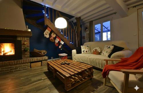 Le Cocon Bleu - Foto 2