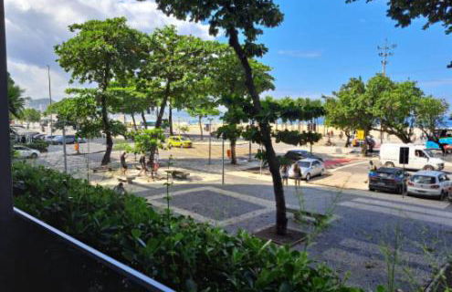 Luxo à beira mar com Jacuzzi particular - Foto 41