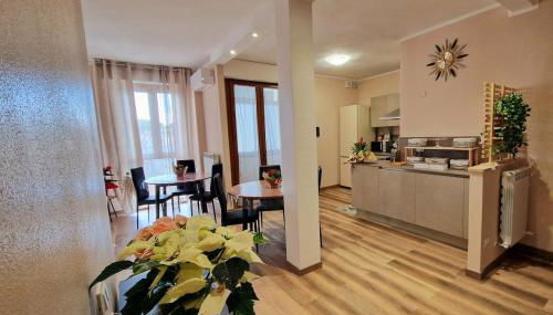 Bed & Breakfast L'Incanto Intero Appartamento - Foto 3