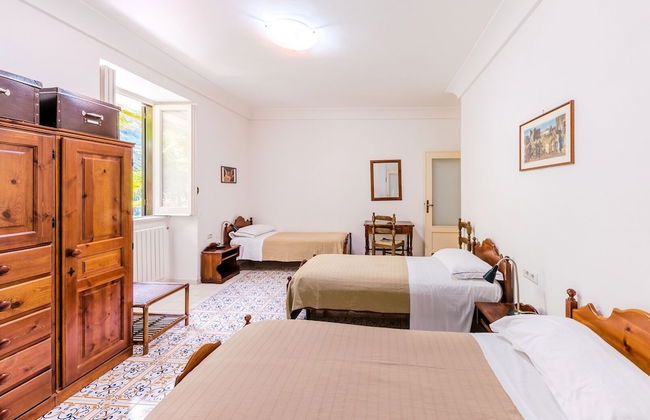 Residence Villa Rosa - Foto 6