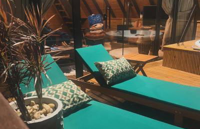 Cabana Alpina Ibitipoca - Foto 62