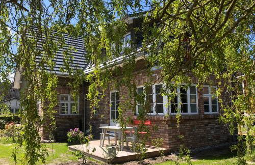 Katjas Kate Gartenwohnung - Foto 1