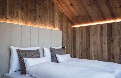 Amus Chalets Dolomites - Luxury Chalets South Tyrol - Photo 41