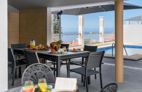 OurMadeira - Atlantic Sunrise - Foto 7